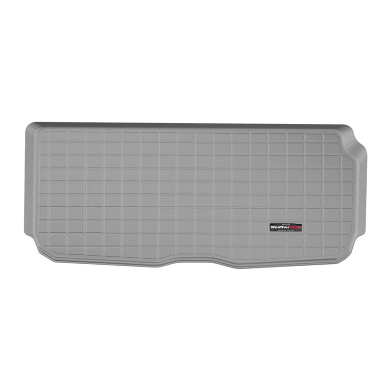 WeatherTech | Tapis de coffre - GLS450 / GLS580 / GLS63 AMG 3.0T / 4.0T 2020-2022