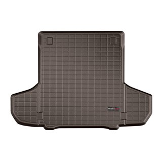 WeatherTech | Tapis de coffre - Panamera 2.9T / 3.0T / 4.0T 2017-2021