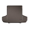 WeatherTech | Tapis de coffre - Panamera 2.9T / 3.0T / 4.0T 2017-2021