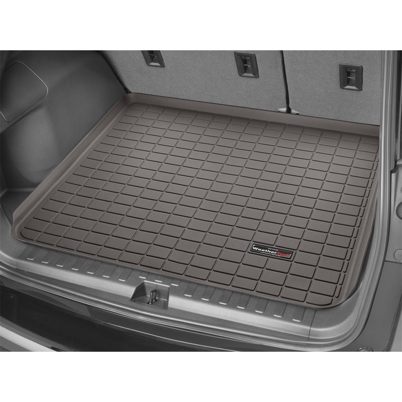 WeatherTech | Tapis de coffre - Panamera 2.9T / 3.0T / 4.0T 2017-2021