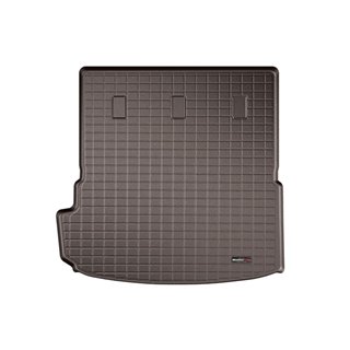 WeatherTech | Tapis de coffre - Traverse 2.0T / 3.6L 2018-2023