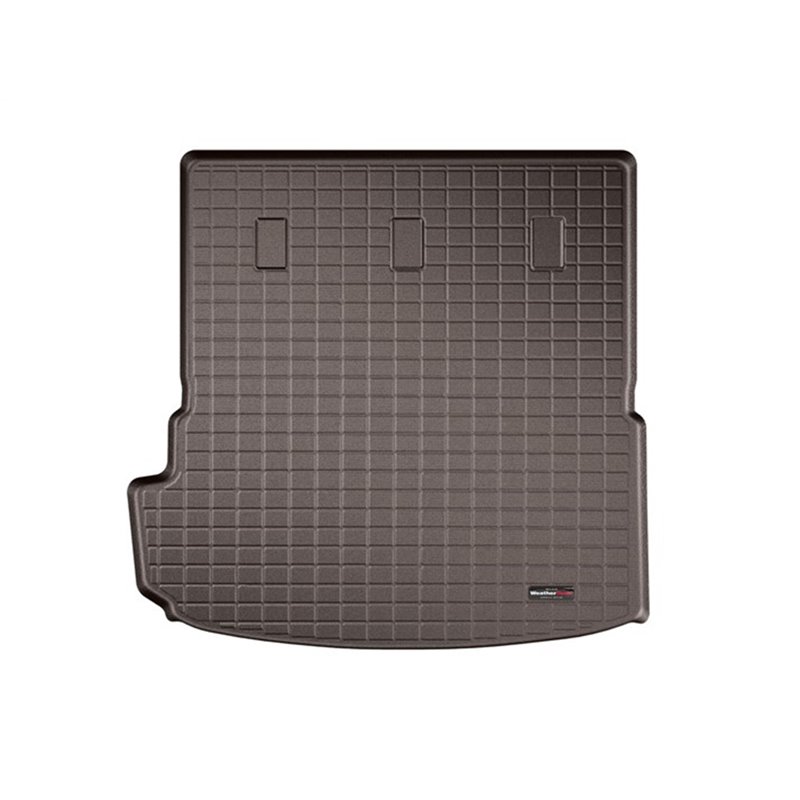WeatherTech | Tapis de coffre - Traverse 2.0T / 3.6L 2018-2023