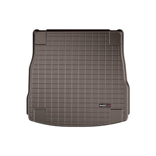 WeatherTech | Tapis de coffre - Stelvio 2.0T / 2.9T 2018-2022