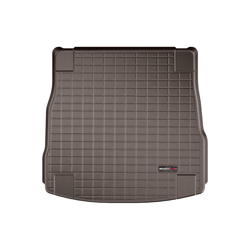 WeatherTech | Tapis de coffre - Stelvio 2.0T / 2.9T 2018-2022