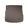 WeatherTech | Tapis de coffre - Stelvio 2.0T / 2.9T 2018-2022