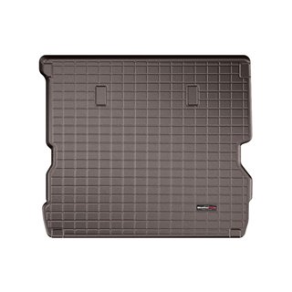 WeatherTech | Tapis de coffre - Discovery 2.0T / 3.0L 2017-2023