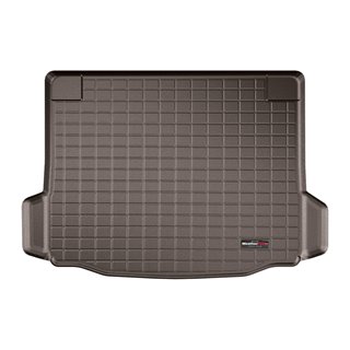 WeatherTech | Tapis de coffre - X3 2.0T / 3.0T 2018-2023