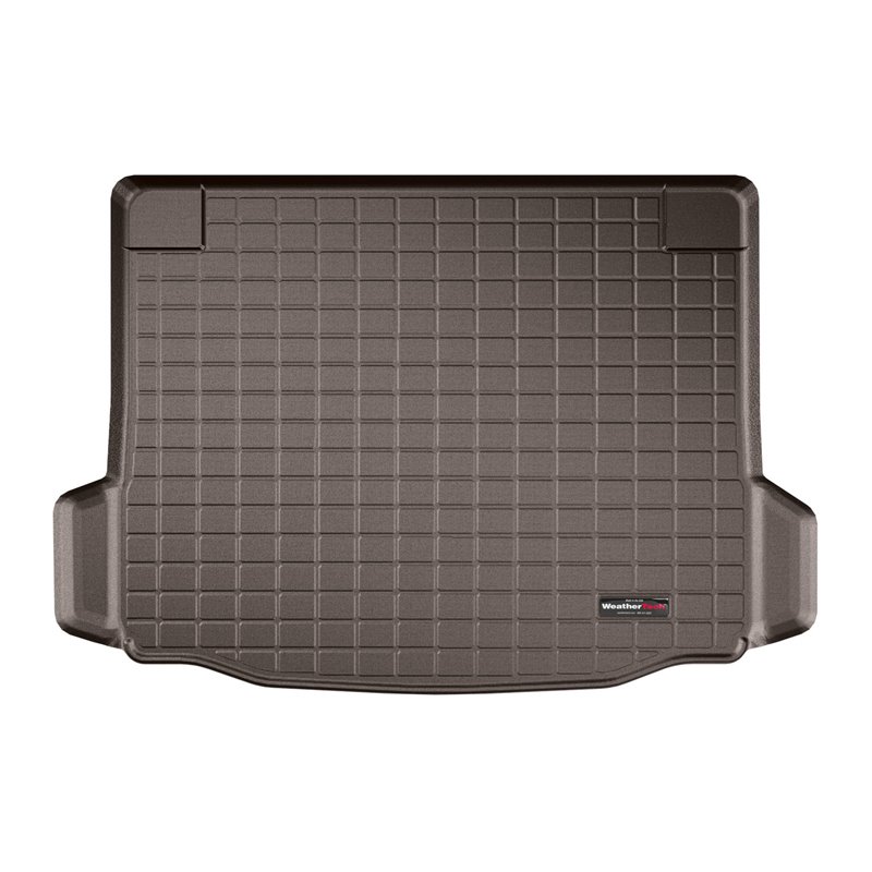 WeatherTech | Tapis de coffre - X3 2.0T / 3.0T 2018-2023