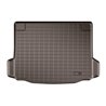 WeatherTech | Tapis de coffre - X3 2.0T / 3.0T 2018-2023