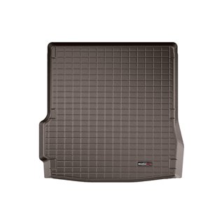 WeatherTech | Tapis de coffre - Bentayga 3.0T / 4.0T / 6.0T 2017-2021