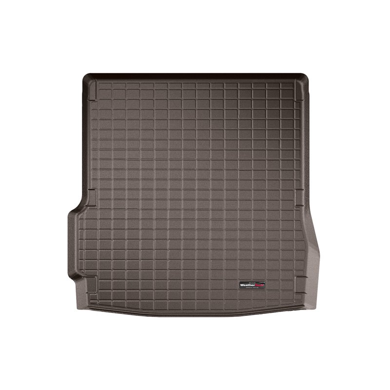 WeatherTech | Tapis de coffre - Bentayga 3.0T / 4.0T / 6.0T 2017-2021
