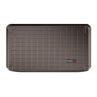 WeatherTech | Tapis de coffre - Cooper Base / S 1.5T / 1.6L / 2.0T 2015-2022