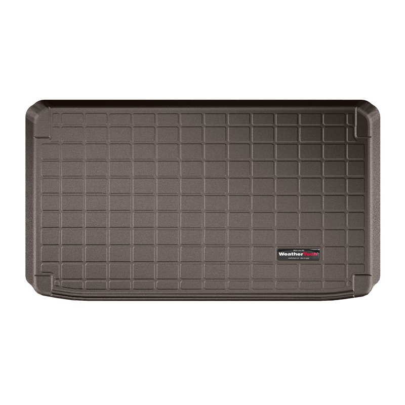 WeatherTech | Tapis de coffre - Cooper Base / S 1.5T / 1.6L / 2.0T 2015-2022