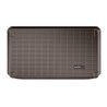 WeatherTech | Tapis de coffre - Cooper Base / S 1.5T / 1.6L / 2.0T 2015-2022