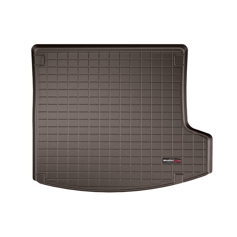 WeatherTech | Tapis de coffre - RDX Base / SH-AWD 2.0T 2019-2022