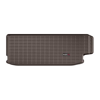 WeatherTech | Tapis de coffre - Ascent 2.4T 2019-2023