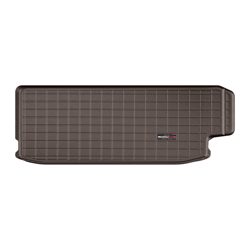 WeatherTech | Tapis de coffre - Ascent 2.4T 2019-2023