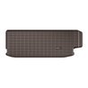 WeatherTech | Tapis de coffre - Ascent 2.4T 2019-2023