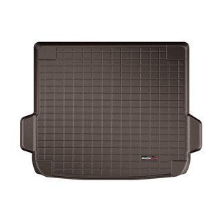WeatherTech | Tapis de coffre - X4 2.0T / 3.0T 2018-2022