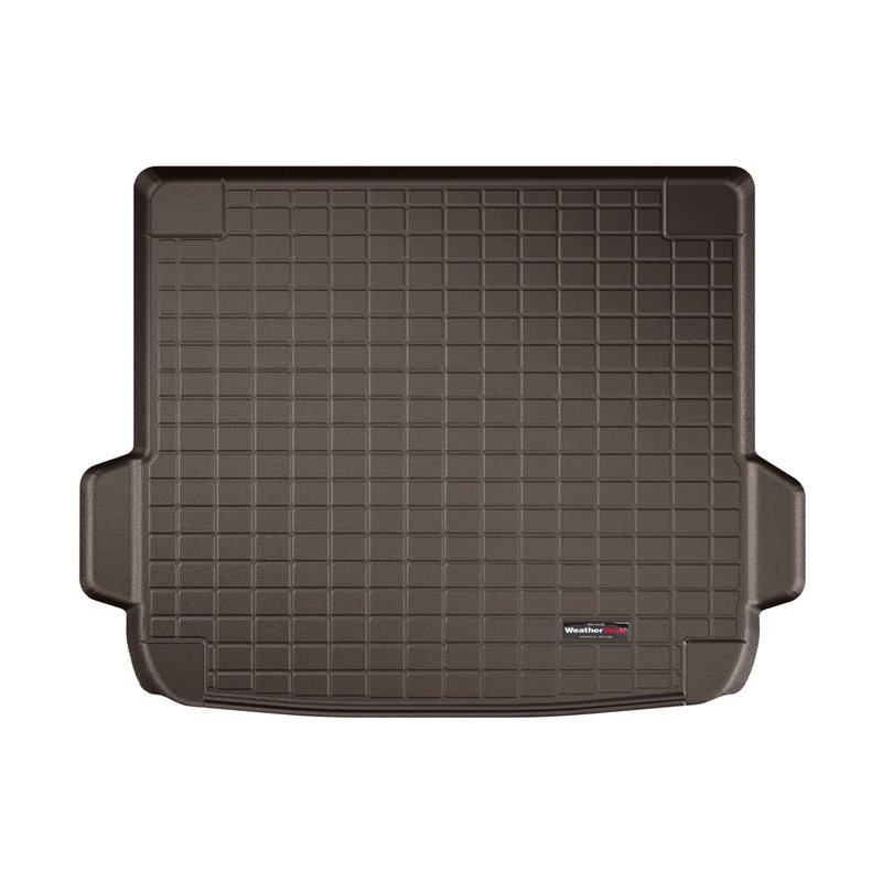 WeatherTech | Tapis de coffre - X4 2.0T / 3.0T 2018-2022