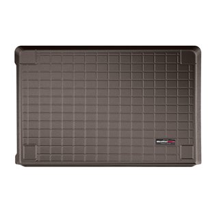 WeatherTech | Tapis de coffre - G550 / G63 AMG 4.0T 2019-2022