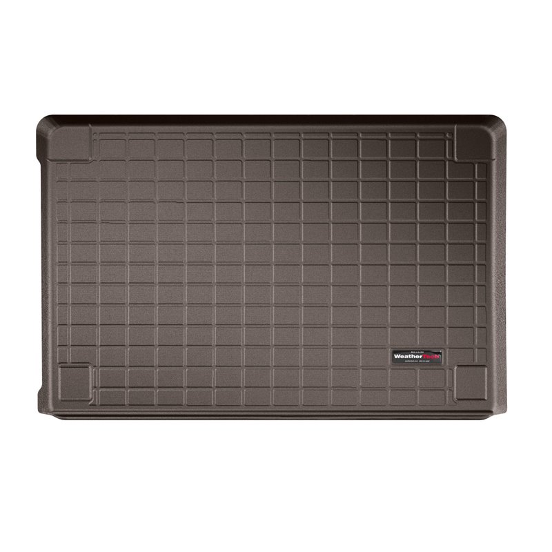 WeatherTech | Tapis de coffre - G550 / G63 AMG 4.0T 2019-2022