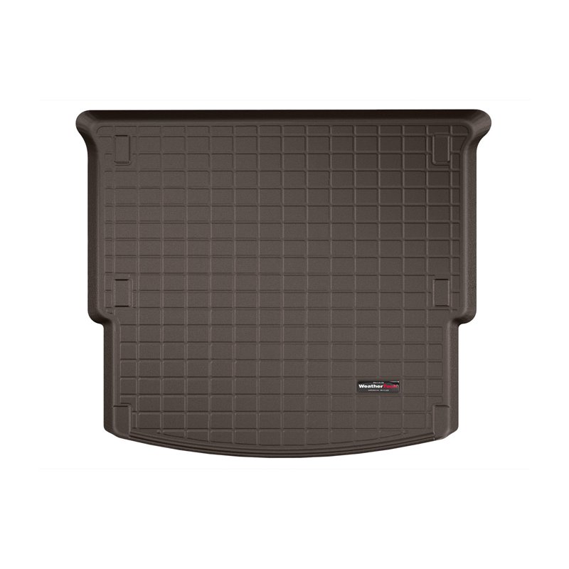 WeatherTech | Tapis de coffre - Blazer 2.0T / 2.5L / 3.6L 2019-2023