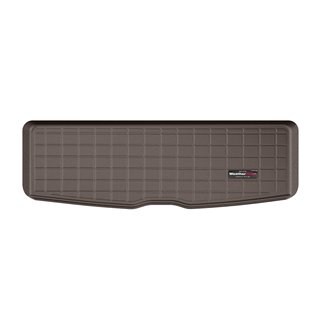 WeatherTech | Tapis de coffre - Mercedes-Benz 2020-2021