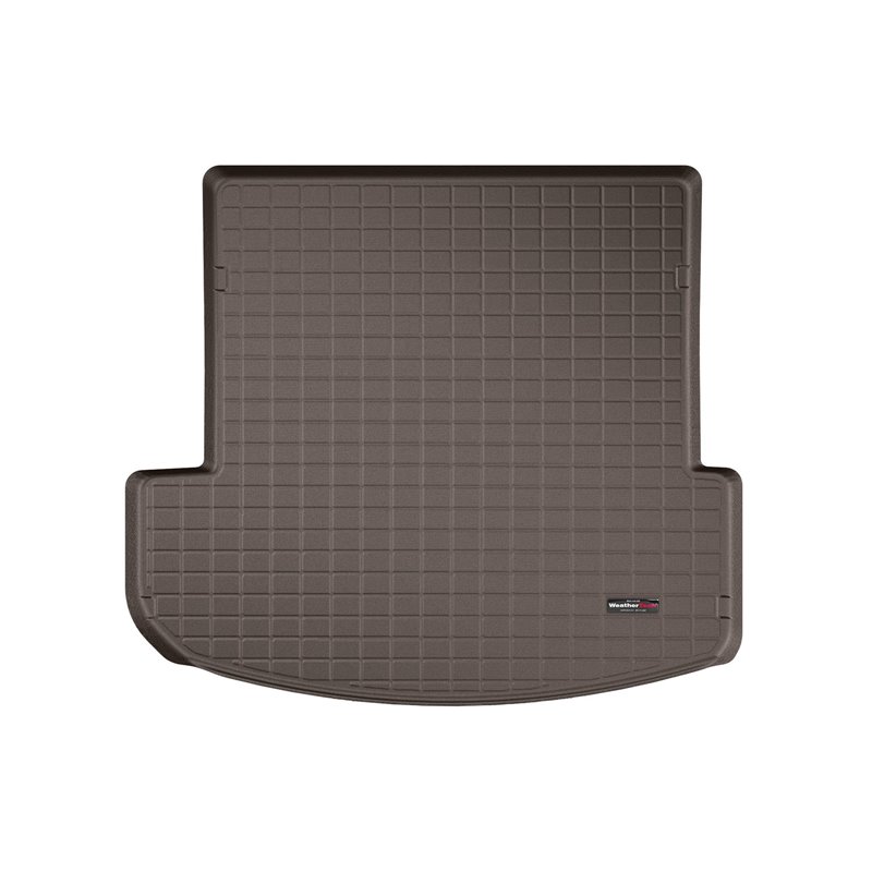 WeatherTech | Tapis de coffre - Telluride 3.8L 2020-2023