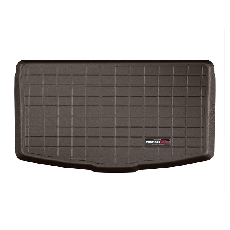 WeatherTech | Tapis de coffre - Explorer 2.3T / 3.0T / 3.3L 2020-2022