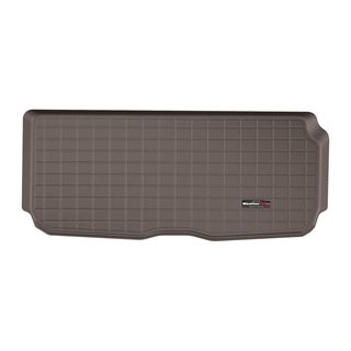 WeatherTech | Tapis de coffre - GLS450 / GLS580 / GLS63 AMG 3.0T / 4.0T 2020-2022