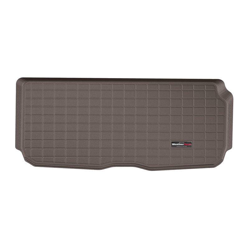WeatherTech | Tapis de coffre - GLS450 / GLS580 / GLS63 AMG 3.0T / 4.0T 2020-2022