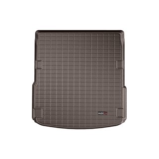 WeatherTech | Tapis de coffre - A6 / A6 allroad / RS6 Avant 2018-2022