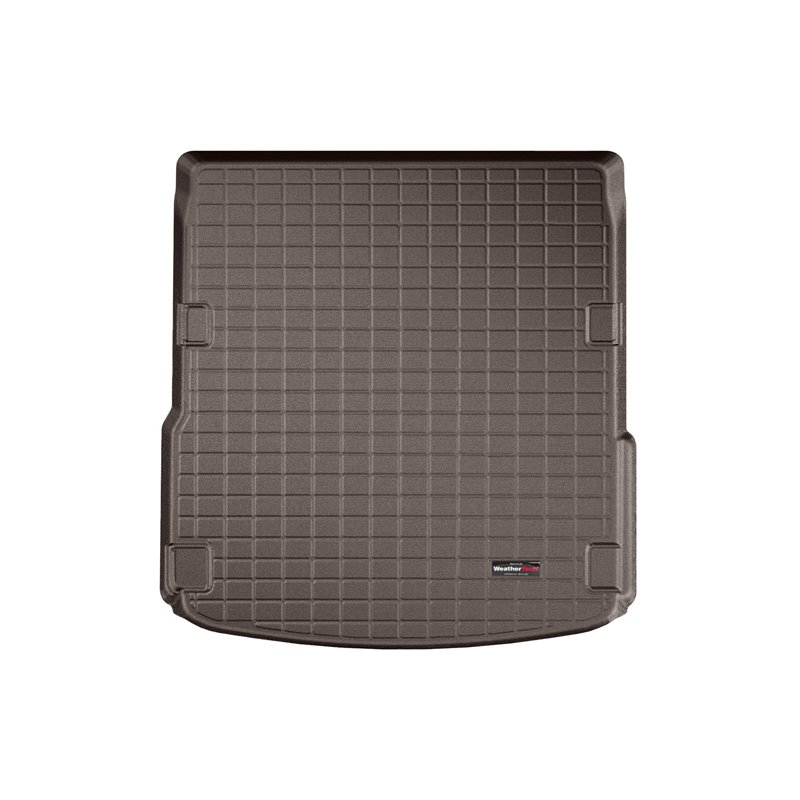 WeatherTech | Tapis de coffre - A6 / A6 allroad / RS6 Avant 2018-2022