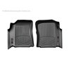 WeatherTech | Tapis DigitalFit - Avant - Tundra 3.4L / 4.7L 2000-2004