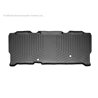 WeatherTech | Tapis DigitalFit - Arrière - F-250 / F-350 2000-2010