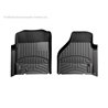 WeatherTech | Tapis DigitalFit - Avant - Ram 1500 / 2500 / 3500 2002-2006