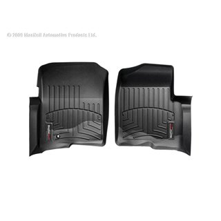 WeatherTech | Tapis DigitalFit - Avant - F-150 / Mark LT Base 2004-2011