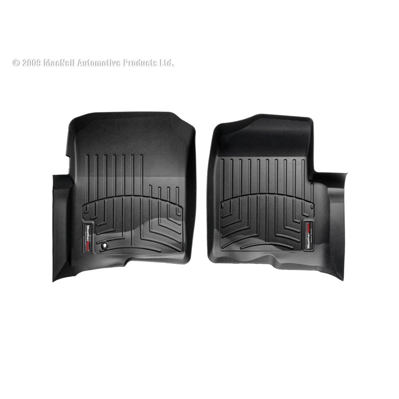 WeatherTech | Tapis DigitalFit - Avant - F-150 / Mark LT Base 2004-2011