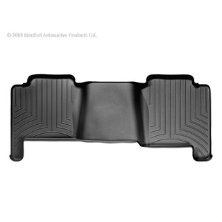WeatherTech | Tapis DigitalFit - Arrière - F-150 / Mark LT Base 2004-2008