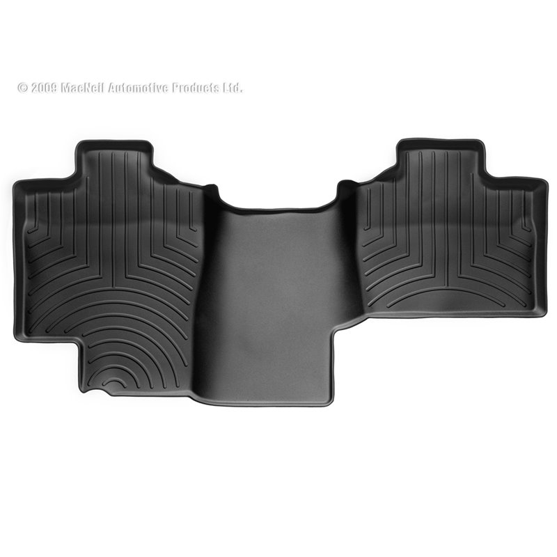 WeatherTech | Tapis DigitalFit - Arrière - F-150 4.2L / 4.6L / 5.4L 2004-2008