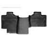 WeatherTech | Tapis DigitalFit - Arrière - F-150 4.2L / 4.6L / 5.4L 2004-2008