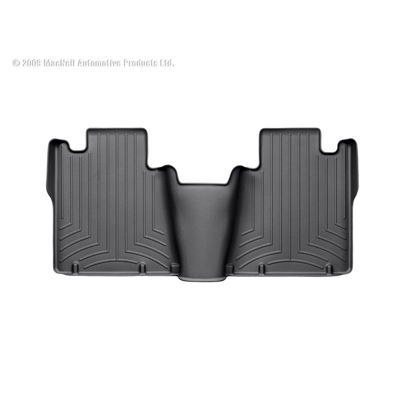 WeatherTech | Tapis DigitalFit - Arrière - Explorer / Mountaineer 4.0L / 4.6L 2002-2005