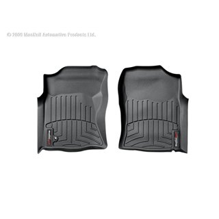 WeatherTech | Tapis DigitalFit - Avant - Tacoma Base / Pre Runner 2.4L / 2.7L / 3.4L 2001-2004