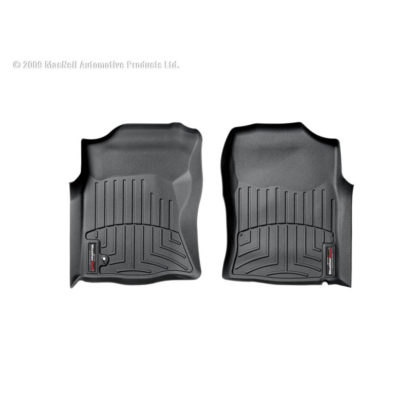 WeatherTech | Tapis DigitalFit - Avant - Tacoma Base / Pre Runner 2.4L / 2.7L / 3.4L 2001-2004