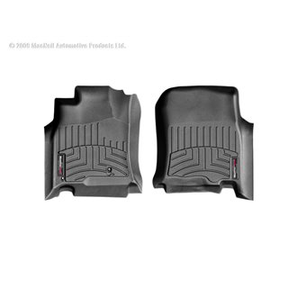 WeatherTech | Tapis DigitalFit - Avant - 4Runner 4.0L / 4.7L 2003-2009
