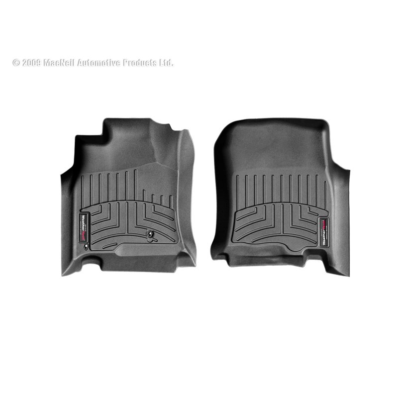WeatherTech | Tapis DigitalFit - Avant - 4Runner 4.0L / 4.7L 2003-2009