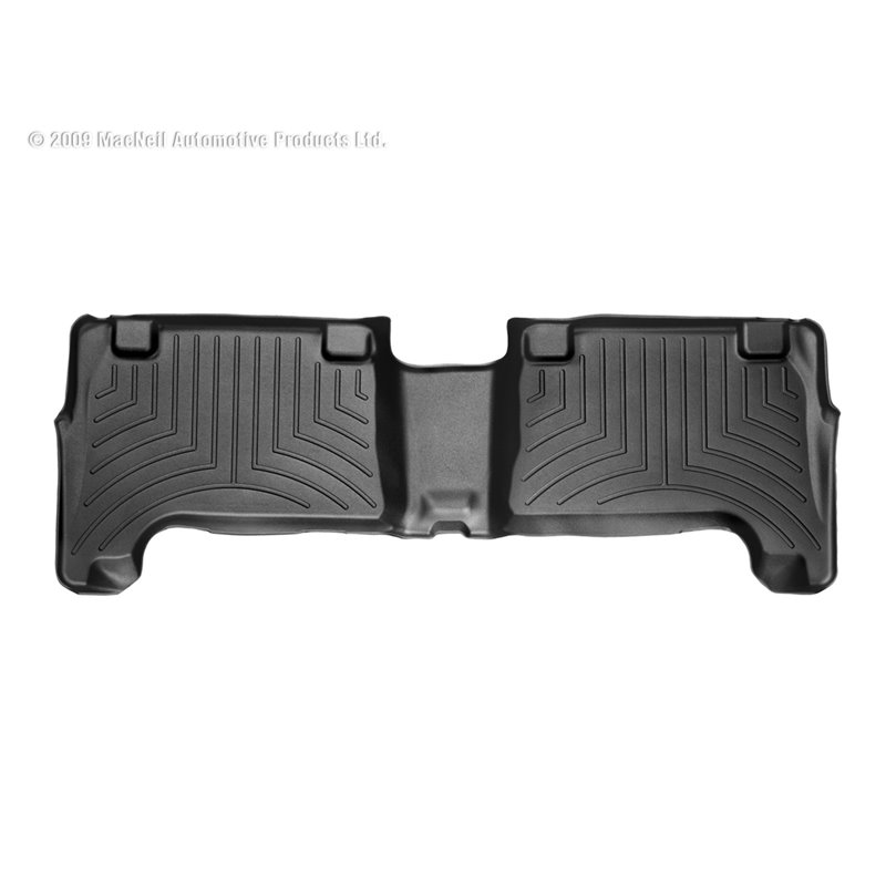 WeatherTech | Tapis DigitalFit - Arrière - 4Runner 4.0L / 4.7L 2003-2009