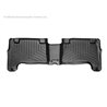 WeatherTech | Tapis DigitalFit - Arrière - 4Runner 4.0L / 4.7L 2003-2009
