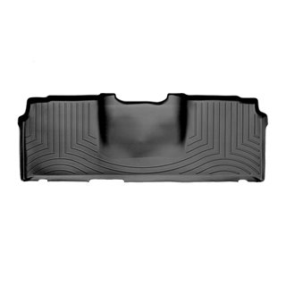 WeatherTech | Tapis DigitalFit - Arrière - Ram 1500 / 2500 / 3500 2006-2018